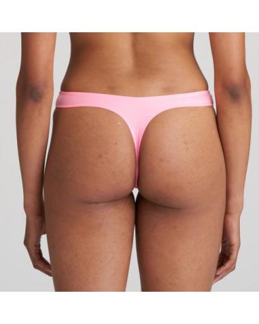 Tanga Marie Jo colección Tom COLOR: rosa; TALLAS: 36, 38, 40, 42, 44  -   - PEPI GUERRA