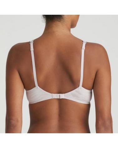 Sujetador Marie Jo colección Tom COLOR: gris; TALLAS: 85c, 90c, 95c, 100c, 105c, 85d, 90d, 95d, 100d, 105d, 85e, 90e