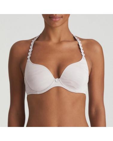 Sujetador Marie Jo colección Tom COLOR: gris; TALLAS: 85b, 90b, 95b, 100b, 105b, 85c, 90c, 95c, 100c, 105c, 85d, 90d