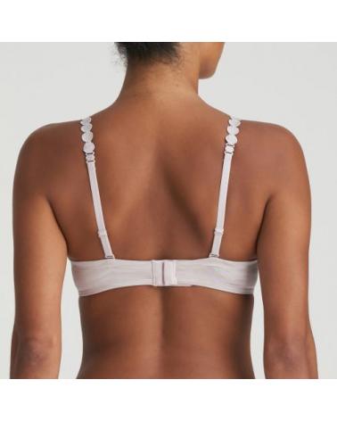 Sujetador Marie Jo colección Tom COLOR: gris; TALLAS: 85b, 90b, 95b, 100b, 105b, 85c, 90c, 95c, 100c, 105c, 85d, 90d