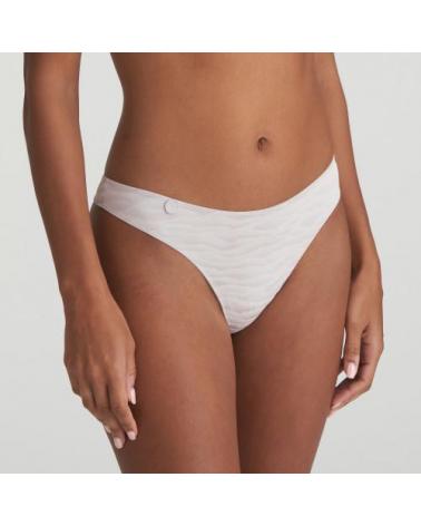 Tanga Marie Jo colección Tom COLOR: gris; TALLAS: 36, 38, 40, 42, 44  -   - PEPI GUERRA