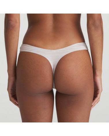 Tanga Marie Jo colección Tom COLOR: gris; TALLAS: 36, 38, 40, 42, 44  -   - PEPI GUERRA