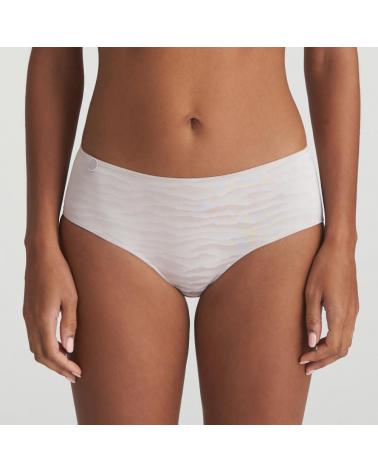 Culotte Ancho Marie Jo colección Tom COLOR: gris; TALLAS: 36, 38, 40, 42, 44, 46  -   - PEPI GUERRA