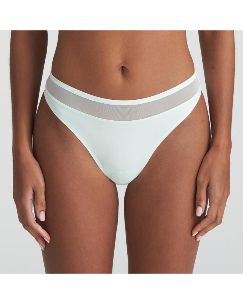 Tanga Marie Jo colección Louie