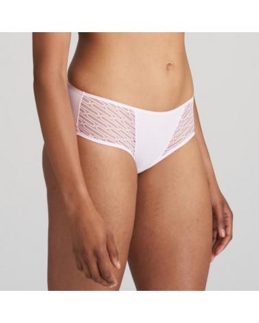 Culote Marie Jo colección Tanzara COLOR: rosa palo; TALLAS: 36, 38, 40, 42, 44  -   - PEPI GUERRA