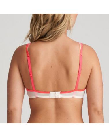 Sujetador Push Up Marie Jo colección Ayama TALLAS: 85b, 90b, 95b, 100b, 85c, 90c, 95c, 100c, 85d, 90d, 95d, 100d, 85e