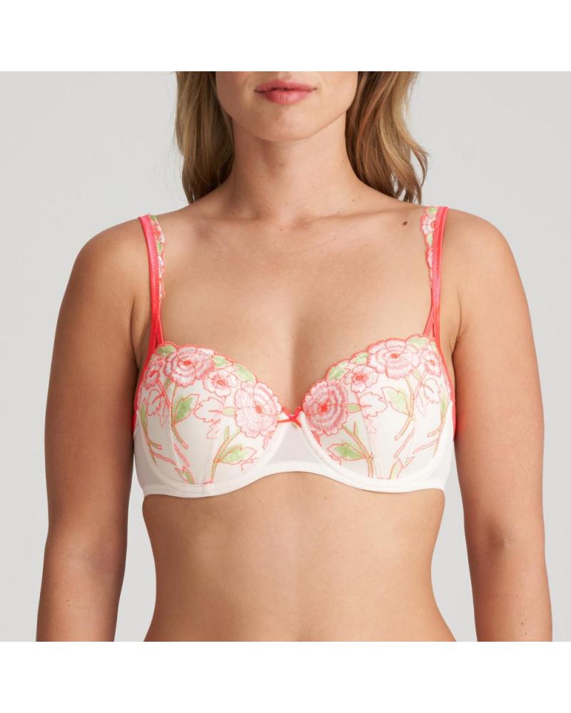 Sujetador Balconet Marie Jo colección Ayama