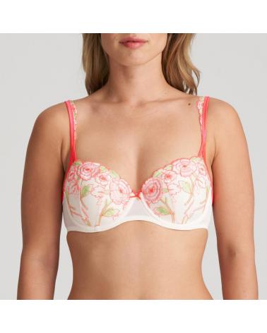 Sujetador Balconet Marie Jo colección Ayama