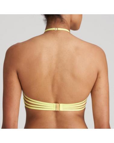 Bralette Marie Jo colección Yoly TALLAS: xs, s, m, l; COLOR: blanco  -   - PEPI GUERRA