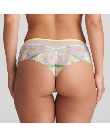 Culotte Marie Jo colección Yoly COLOR: blanco; TALLAS: 36, 38, 40, 42, 44  -   - PEPI GUERRA