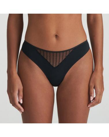 Braga Bikini Marie Jo colección Jhana COLOR: blanco, negro; TALLAS: 36, 38, 40, 42, 44  -   - PEPI GUERRA