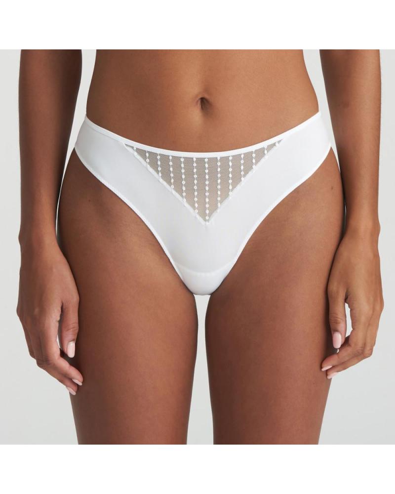 Braga Bikini Marie Jo colección Jhana COLOR: blanco, negro; TALLAS: 36, 38, 40, 42, 44  -   - PEPI GUERRA
