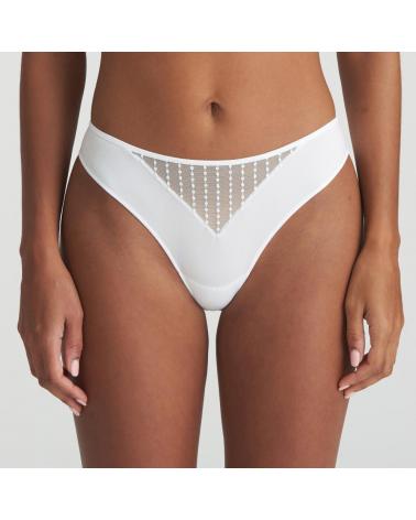 Braga Bikini Marie Jo colección Jhana COLOR: blanco, negro; TALLAS: 36, 38, 40, 42, 44  -   - PEPI GUERRA