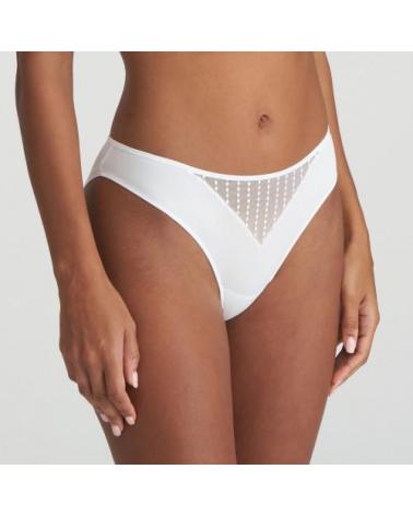 Braga Bikini Marie Jo colección Jhana COLOR: blanco, negro; TALLAS: 36, 38, 40, 42, 44  -   - PEPI GUERRA