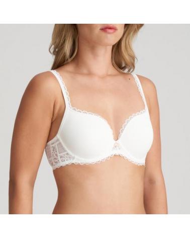Sujetador Marie Jo colección Jadei COLOR: blanco, azul celeste; TALLAS: 85b, 90b, 95b, 100b, 105b, 85c, 90c, 95c, 100c