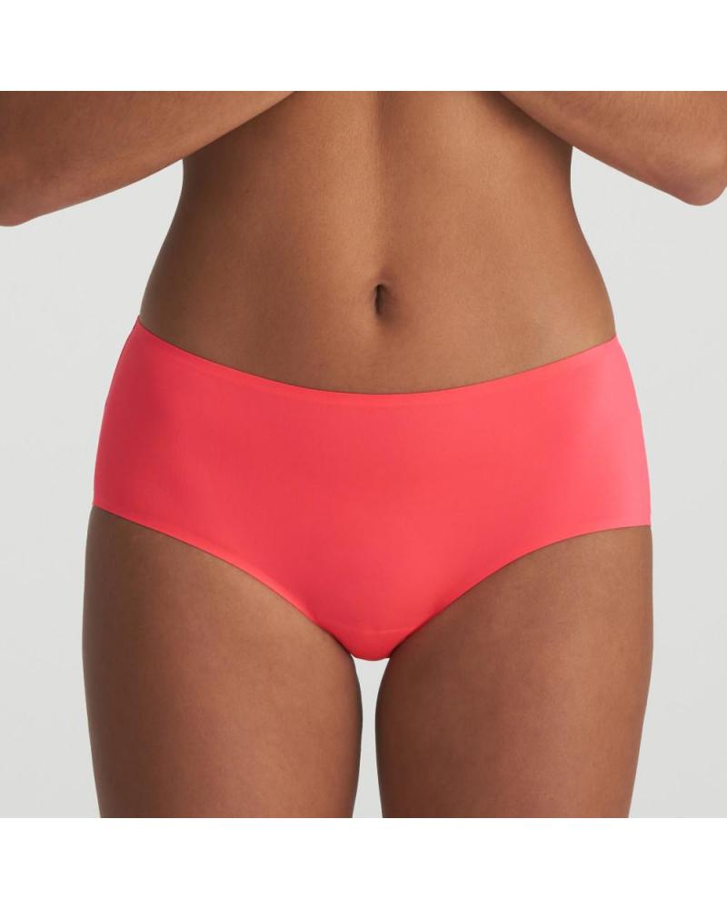 Culotte Marie Jo colección Color Studio COLOR: coral, azul celeste; TALLAS: 36, 38, 40, 42, 44, 46  -   - PEPI GUERRA