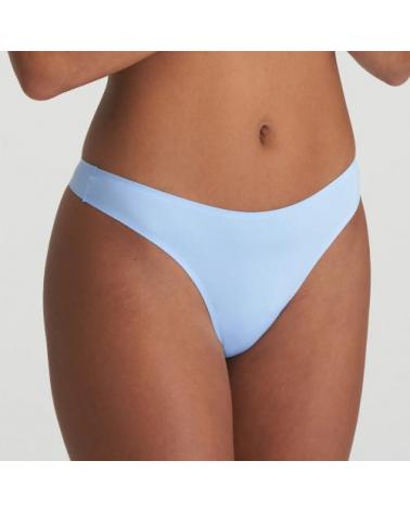 Tanga Marie Jo colección Color Studio COLOR: coral, azul celeste; TALLAS: 36, 38, 40, 42, 44  -   - PEPI GUERRA
