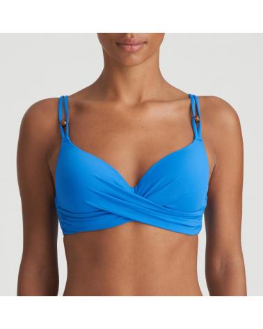 Bikini COLOR: azul; TALLAS: 85b, 90b, 95b, 100b, 85c, 90c, 95c, 100c, 85d, 90d, 95d, 100d, 85e, 90e, 95e, 100e, 85a