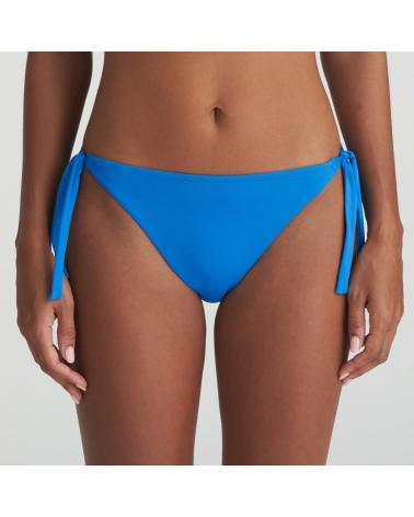 Braga Lazo Bikini Marie Jo Swim colección Flidais COLOR: azul; TALLAS: 36, 38, 40, 42, 44  -   - PEPI GUERRA