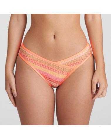 Braga Bikini Marie Jo Swim colección Almoshi COLOR: salmón; TALLAS: 36, 38, 40, 42, 44  -   - PEPI GUERRA