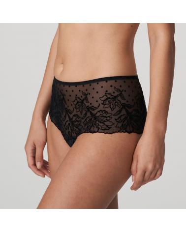 541892 CULOTTE SOHO PRIMA DONNA TALLA L TALLAS: m, l; COLOR: negro Temporada: inv22 -   - PEPI GUERRA