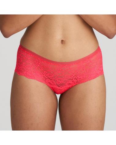 Culotte Marie Jo colección Color Studio COLOR: coral, azul celeste; TALLAS: 36, 38, 40, 42, 44  -   - PEPI GUERRA