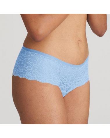 Culotte Marie Jo colección Color Studio COLOR: coral, azul celeste; TALLAS: 36, 38, 40, 42, 44  -   - PEPI GUERRA