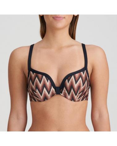 Bikini Corazón Marie Jo Swim colección Su Ana TALLAS: 85b, 90b, 95b, 100b, 105b, 85c, 90c, 95c, 100c, 105c, 85d, 90d