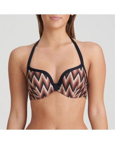 Bikini Corazón Marie Jo Swim colección Su Ana TALLAS: 85b, 90b, 95b, 100b, 105b, 85c, 90c, 95c, 100c, 105c, 85d, 90d
