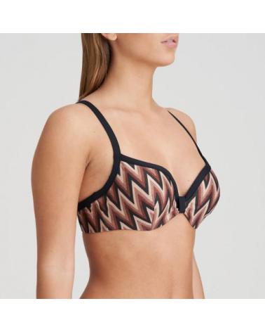 Bikini Corazón Marie Jo Swim colección Su Ana TALLAS: 85b, 90b, 95b, 100b, 105b, 85c, 90c, 95c, 100c, 105c, 85d, 90d