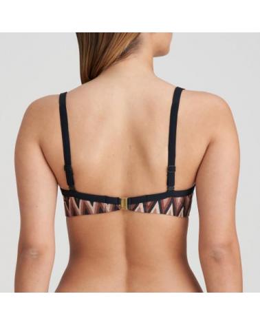 Bikini Corazón Marie Jo Swim colección Su Ana TALLAS: 85b, 90b, 95b, 100b, 105b, 85c, 90c, 95c, 100c, 105c, 85d, 90d