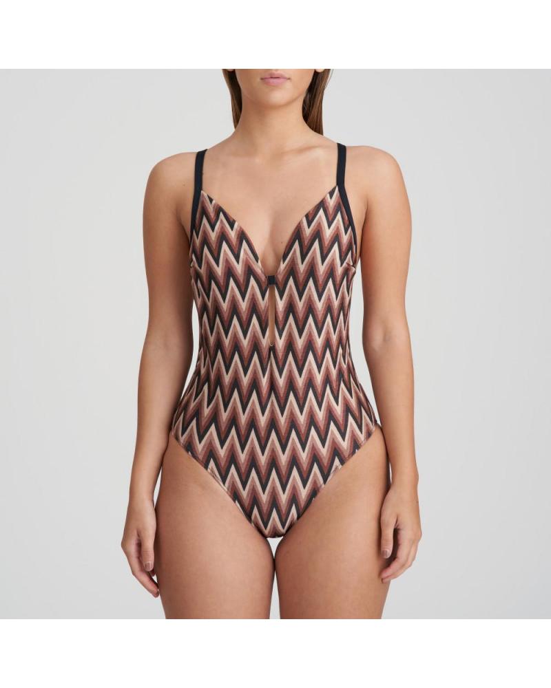 Bañador Marie Jo Swim colección Su Ana