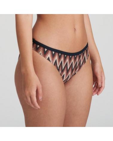 Braga Bikini Marie Jo colección Su Ana COLOR: marrón; TALLAS: 36, 38, 40, 42, 44  -   - PEPI GUERRA