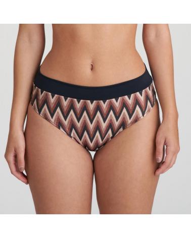 Braga Alta Bikini Marie Jo Swim colección Su Ana COLOR: marrón; TALLAS: 38, 40, 42, 44, 46  -   - PEPI GUERRA