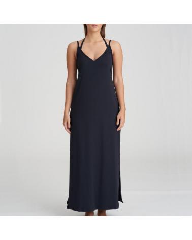 Vestido Playa Marie Jo Swim colección Su Ana COLOR: negro; TALLAS: 36, 38, 40, 42, 44, 46  -   - PEPI GUERRA