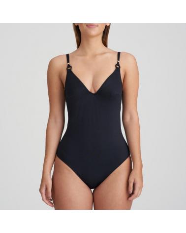Bañador Marie Jo Swim colección Dahu COLOR: negro; TALLAS: 85b, 90b, 95b, 100b, 105b, 85c, 90c, 95c, 100c, 105c, 85d