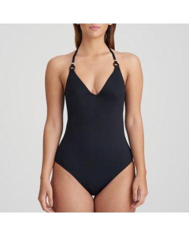 Bañador Marie Jo Swim colección Dahu COLOR: negro; TALLAS: 85b, 90b, 95b, 100b, 105b, 85c, 90c, 95c, 100c, 105c, 85d