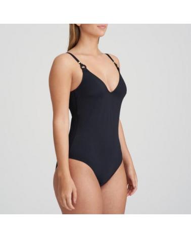 Bañador Marie Jo Swim colección Dahu COLOR: negro; TALLAS: 85b, 90b, 95b, 100b, 105b, 85c, 90c, 95c, 100c, 105c, 85d