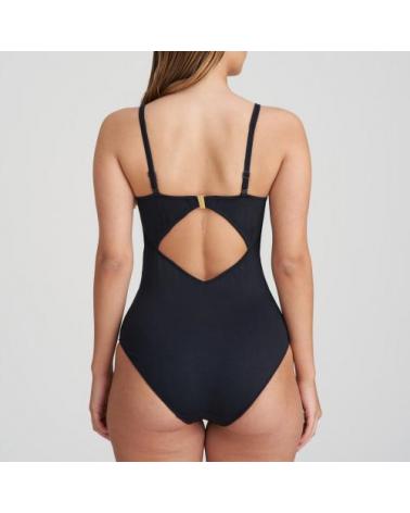 Bañador Marie Jo Swim colección Dahu COLOR: negro; TALLAS: 85b, 90b, 95b, 100b, 105b, 85c, 90c, 95c, 100c, 105c, 85d