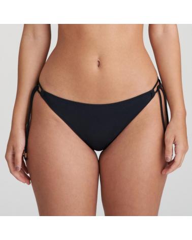 Braga Lazo Bikini Marie Jo Swim colección Dahu COLOR: negro; TALLAS: 36, 38, 40, 42, 44  -   - PEPI GUERRA