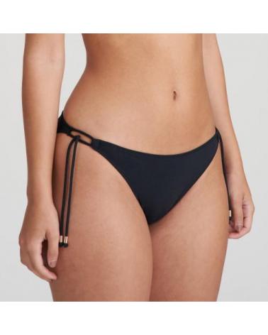 Braga Lazo Bikini Marie Jo Swim colección Dahu COLOR: negro; TALLAS: 36, 38, 40, 42, 44  -   - PEPI GUERRA
