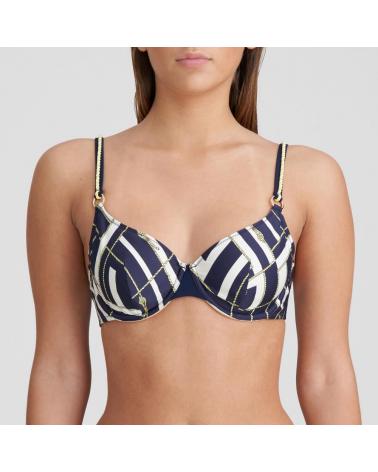 Bikini Marie Jo Swim colección Saranji TALLAS: 85b, 90b, 95b, 100b, 105b, 85c, 90c, 95c, 100c, 105c, 85d, 90d, 95d