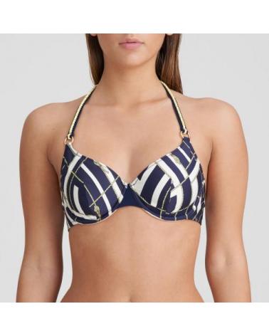 Bikini Marie Jo Swim colección Saranji TALLAS: 85b, 90b, 95b, 100b, 105b, 85c, 90c, 95c, 100c, 105c, 85d, 90d, 95d