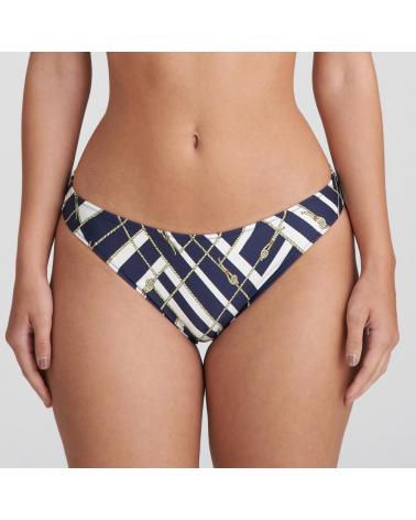 Braga Bikini Marie Jo Swim colección Saranaji COLOR: marino; TALLAS: 36, 38, 40, 42, 44  -   - PEPI GUERRA