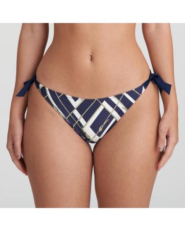 Braga Lazo Bikini Marie Jo Swim colección Saranaji   -   - PEPI GUERRA