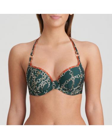 Bikini Push Up de la marca Marie Jo Swim colección Tazar