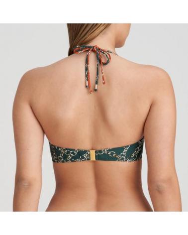 Bikini Push Up de la marca Marie Jo Swim colección Tazar TALLAS: 85b, 90b, 95b, 100b, 105b, 85c, 90c, 95c, 100c, 105c