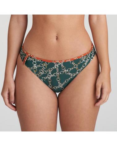 Braga Bikini Marie Jo Swim colección Tazar TALLAS: 36, 38, 40, 42, 44; COLOR: verde botella  -   - PEPI GUERRA