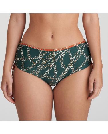 Braga Alta Bikini Marie Jo Swim colección Tazar TALLAS: 38, 40, 42, 44, 46; COLOR: verde botella  -   - PEPI GUERRA