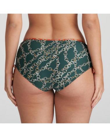 Braga Alta Bikini Marie Jo Swim colección Tazar TALLAS: 38, 40, 42, 44, 46; COLOR: verde botella  -   - PEPI GUERRA